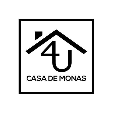 コンスタンシア4U Alojamento - Casa De Monasアパートメント エクステリア 写真